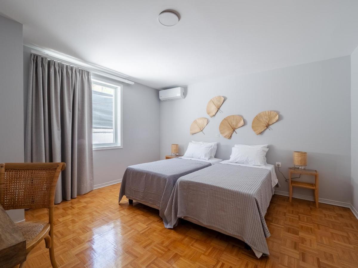 Kostamaria Villa Petrití