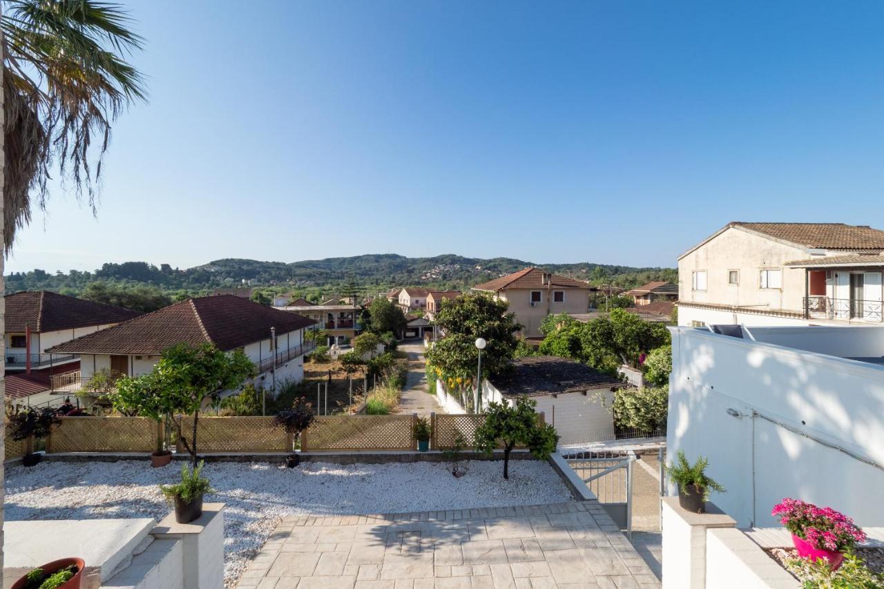 Kostamaria Villa *